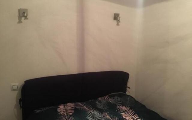 Appartement Solférino