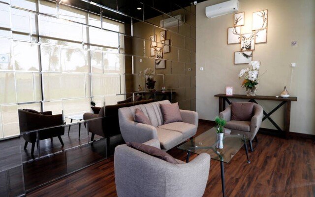 RedDoorz Plus near Universitas Sumatera Utara