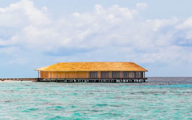 Kagi Maldives Resort & Spa