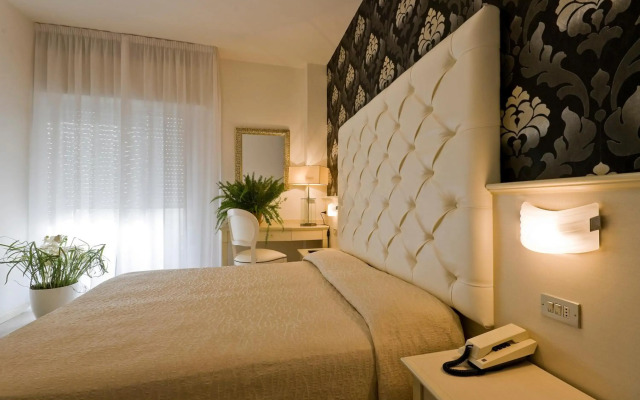 Hotel Foschi-Peninsula