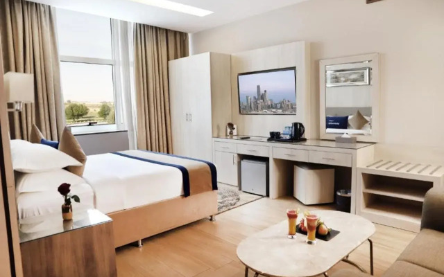 Banan Hotel