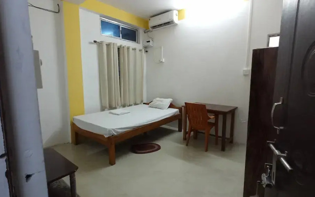 Hotel Aanggong