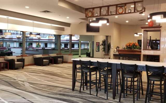 Howard Johnson by Wyndham Lima