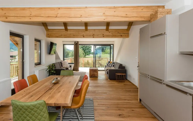 Naturchalet Höflehner