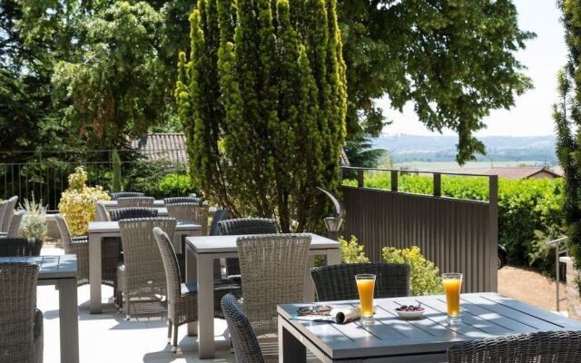 Le Cottage de Clairefontaine