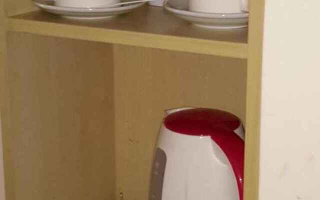 Tanjung Demong Beach Resort