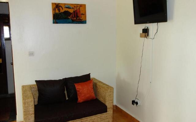 Bridgeway Guesthouse