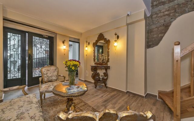 By Murat Royal Hotels