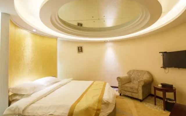 Shangxin Holiday Hotel