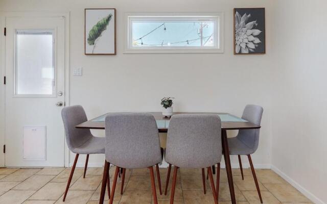 PRIVATE 4BR Near LAX & Beaches Playa Vista