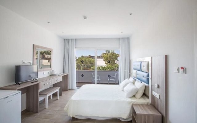 Stratovarius Luxury Rooms