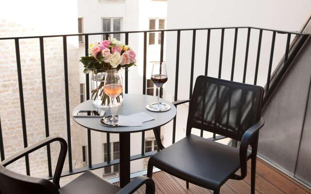 Hôtel La Lanterne & Spa By Timhotel