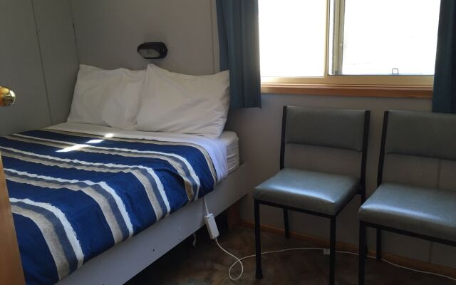 Strahan Beach Tourist Park