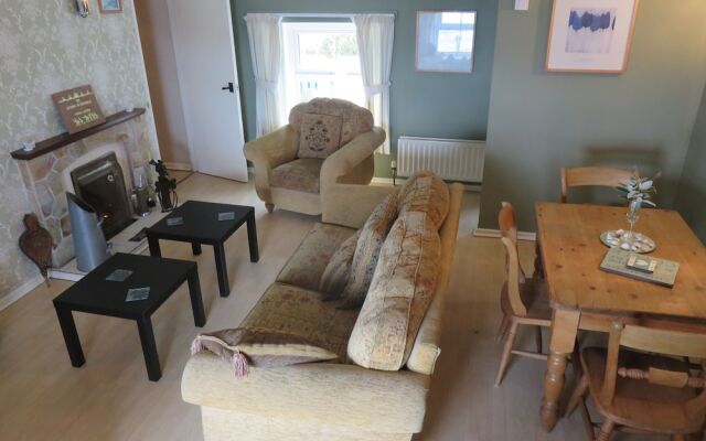The Coach House Self Catering Apartments