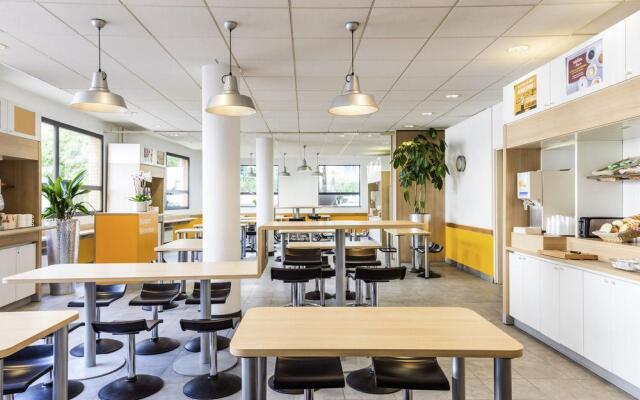 Premiere Classe Plaisir