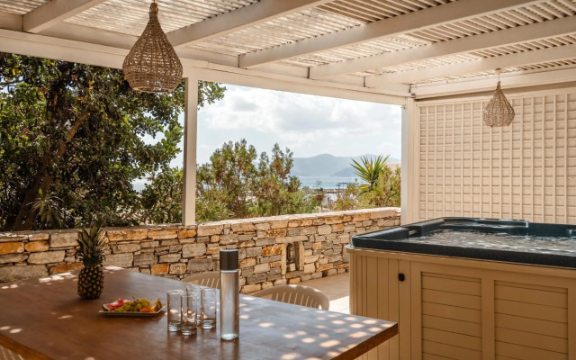 Mitos Suites