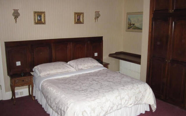 Ellerslie House Hotel