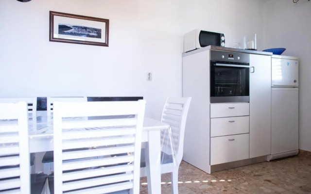 Apartman Tonko