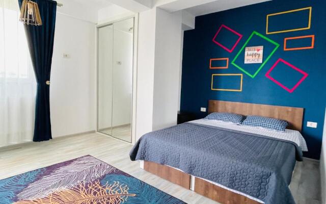 F1rst Residence - Mamaia Nord
