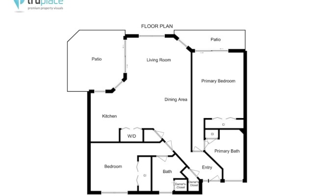 Sandpiper Cove 9125 2 Bedroom Condo by RedAwning