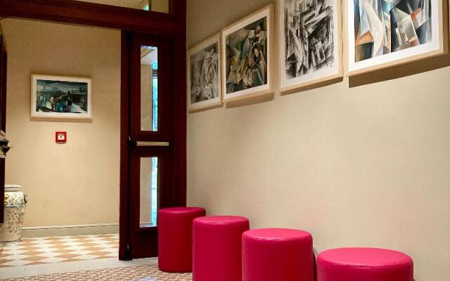 Hotel Caravaggio