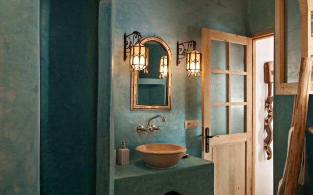Riad Baladin
