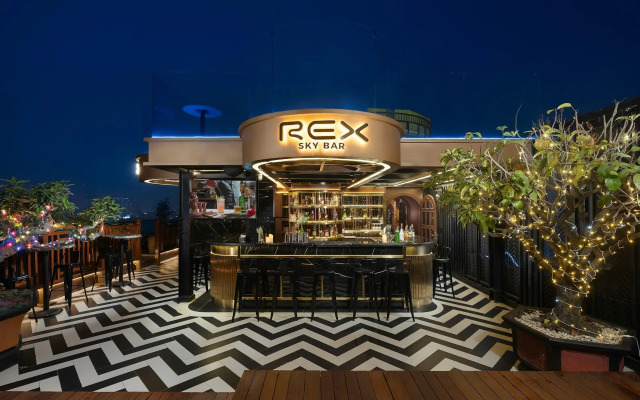 Rex Hanoi Hotel
