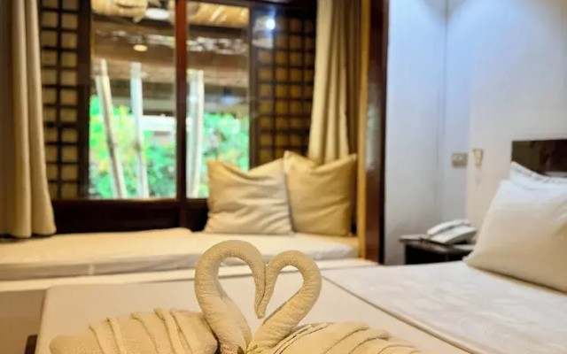 Maritoni Bali Suites And Villas