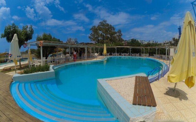 Hotel Vergina