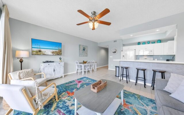 Destin West Gulfside 205