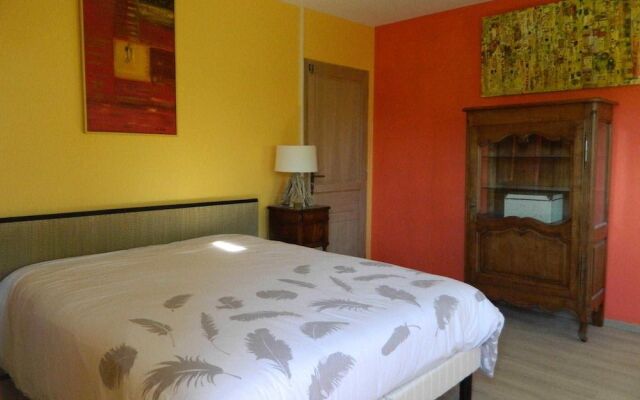 B&B de l'Ecole