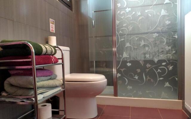 Jardines de Viana Spa