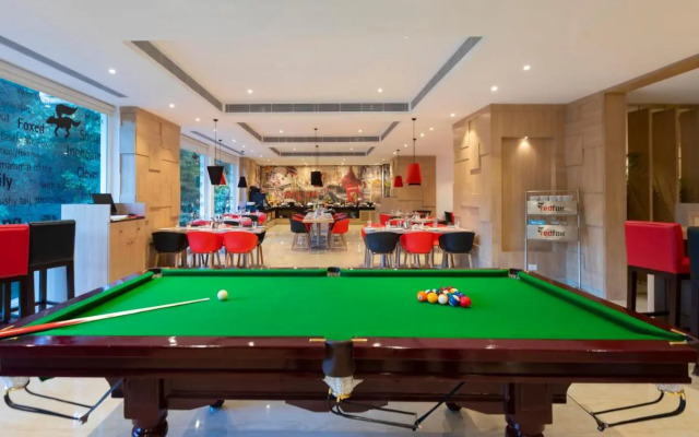 Red Fox by Lemon Tree Hotels, Dehradun