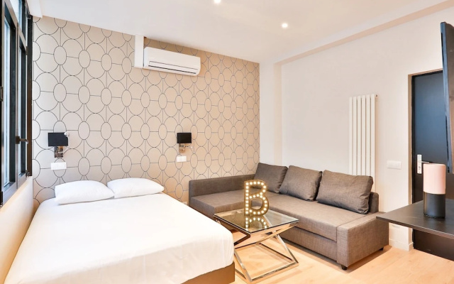 Blue Nights Appartements 108