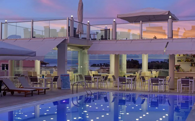 Palapart Gikas Suites And Studios