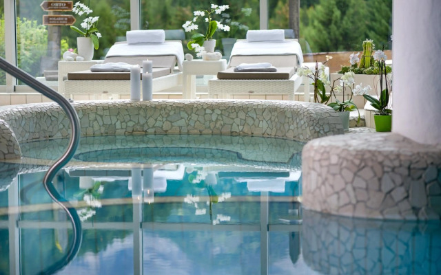 Biohotel Hermitage