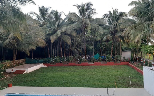 Ruturaj Inn