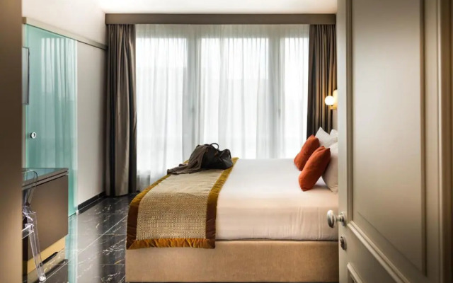 Hotel Villa Zaccardi