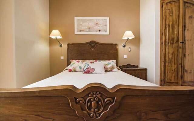 Casa Rural Las Avutardas