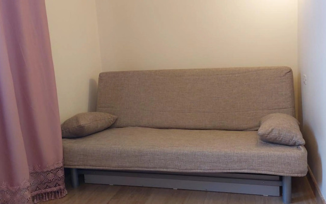 Квартира на Комитасе