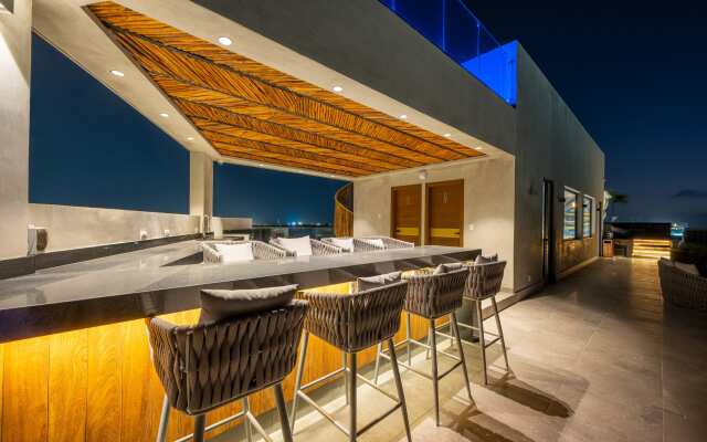 Kippal Tulum Ocean View