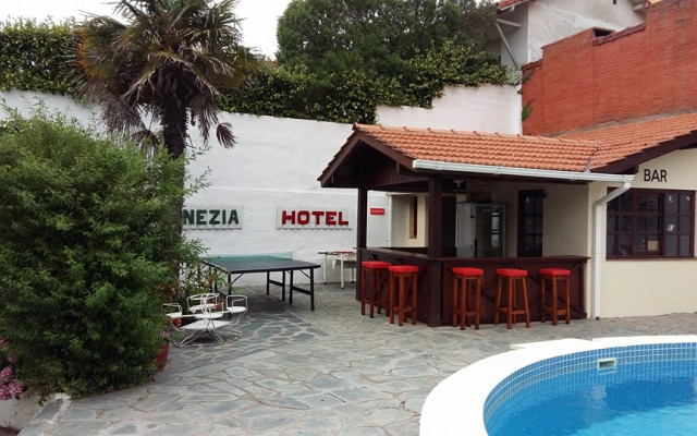Hotel Venezia