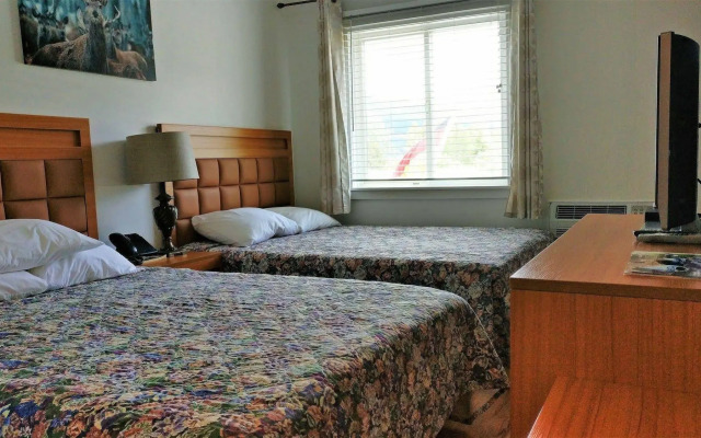 Pemberton Hotel