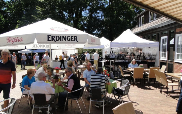 Ludwig-Harms-Haus Hermannsburg