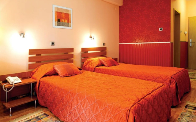 Leonardo Hotel