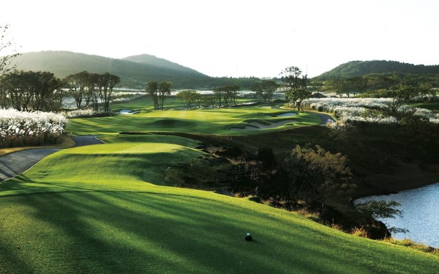 Arden Hill Resort & Golf Club