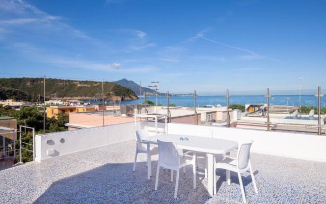 Da Procida 97 - Gioia Apartments