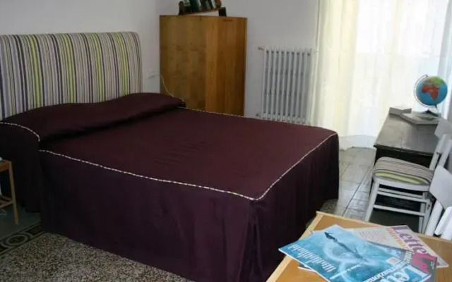 B&B Palazzo Rosso