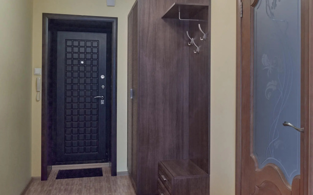 Апартаменты 9 Ночей на улице Киевская