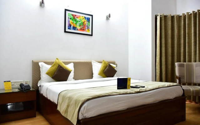 Hotel Windsor Castle Cyber City